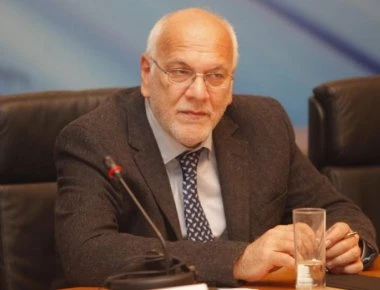 Αυτοκτόνησε ο πρόεδρος της SingularLogic Μιχάλης Καριώτογλου